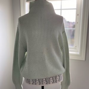 Montpellier Sweater Aritzia